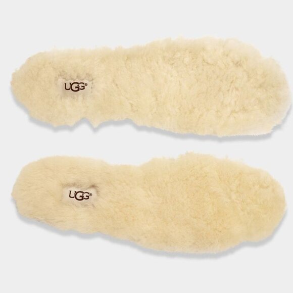 UGG Men's Sheepskin Insole - Picture 2 of 4
